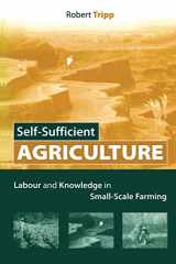9781844072972-1844072975-Self-Sufficient Agriculture