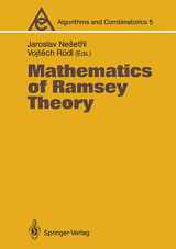 9783642729072-364272907X-Mathematics of Ramsey Theory (Algorithms and Combinatorics, 5)