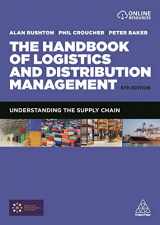 9780749476779-074947677X-The Handbook of Logistics and Distribution Management: Understanding the Supply Chain