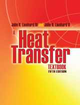 9780486837352-0486837351-A Heat Transfer Textbook: Fifth Edition (Dover Books on Engineering)
