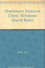 9780782112535-0782112536-Shareware Treasure Chest: Windows Sound Bytes/Book and Disk
