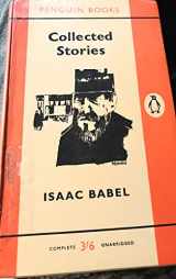 9780685697740-0685697746-Collected Stories of Issac Babel