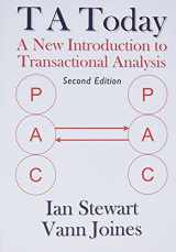 9781870244022-1870244028-TA Today: A New Introduction to Transactional Analysis