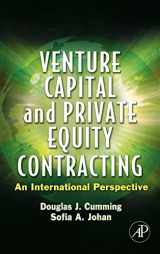 9780121985813-0121985814-Venture Capital and Private Equity Contracting: An International Perspective