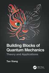9781032006109-1032006102-Building Blocks of Quantum Mechanics