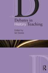 9780415571623-0415571626-Debates in History Teaching (Debates in Subject Teaching)