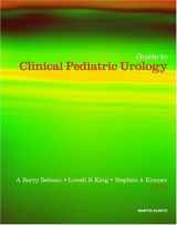 9781841842011-184184201X-Guide to Clinical Pediatric Urology