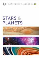 9780744058093-0744058090-Stars and Planets (DK Handbooks)