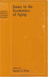 9780226902975-0226902978-Issues in the Economics of Aging (National Bureau of Economic Research Project Report)