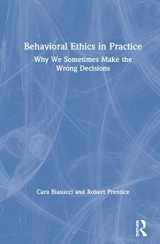 9780367341633-0367341638-Behavioral Ethics in Practice