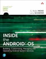 9780134096346-0134096347-Inside the Android OS: Building, Customizing, Managing and Operating Android System Services (Android Deep Dive)