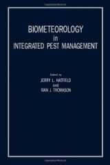 9780123328502-0123328500-Biometeorology in Integrated Pest Management: Proceedings of a Conference on Biometeorology and Integrated Pest Management Held at the University of California, Davis, July 15-17, 1980