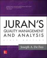 9780073523446-0073523445-Juran's Quality Management and Analysis