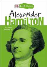 9781465479600-1465479600-DK Life Stories: Alexander Hamilton
