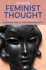 9780813349954-0813349958-Feminist Thought: A More Comprehensive Introduction