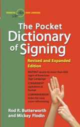 9780399517433-039951743X-The Pocket Dictionary Of Signing