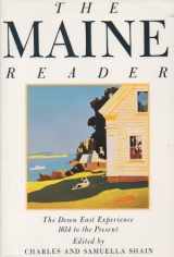 9780395576502-0395576504-The Maine Reader: The Down East Experience 1614 to Present