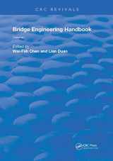 9780367228255-0367228254-Bridge Engineering Handbook (Routledge Revivals)