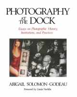 9780816619146-081661914X-Photography at the Dock (Media and Society) (Volume 4)