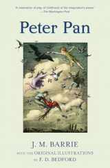 9781957240664-1957240660-Peter Pan (Warbler Classics Illustrated Edition)
