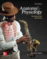 9781266042539-1266042539-Laboratory Manual by Wise for Saladin's Anatomy and Physiology