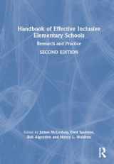 9780367489991-0367489996-Handbook of Effective Inclusive Elementary Schools: Research and Practice