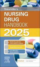 9780443120480-044312048X-Saunders Nursing Drug Handbook 2025
