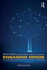 9781138905412-1138905410-Engaging Minds: Cultures of Education and Practices of Teaching
