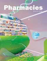 9783037680964-3037680962-Pharmacies (Architecture in Focus)