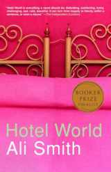 9780385722100-0385722109-Hotel World