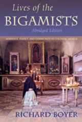 9780826323842-0826323847-Lives of the Bigamists: Marriage, Family, and Community in Colonial Mexico (Diálogos Series)