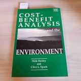 9781852789473-1852789476-Cost–Benefit Analysis and the Environment