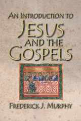 9781426749155-1426749155-An Introduction to Jesus and the Gospels 18183