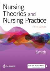 9780803679917-0803679912-Nursing Theories and Nursing Practice