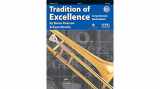 9780849771378-0849771374-W62TB - Tradition of Excellence Book 2 - Trombone