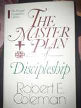 9780800752378-0800752376-The Master Plan of Discipleship (The Personal Evangelism Library)