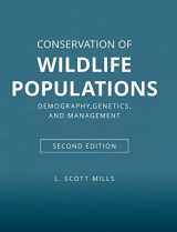 9780470671504-0470671505-Conservation of Wildlife Populations: Demography, Genetics, and Management