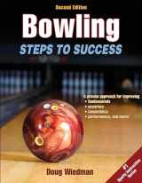 9781450497909-145049790X-Bowling: Steps to Success (STS (Steps to Success Activity)