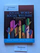 9781305101906-1305101901-Empowerment Series: Social Work and Social Welfare