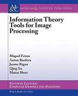 9781627053617-1627053611-Information Theory Tools for Image Processing (Synthesis Lectures on Computer Graphics and Animation)