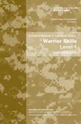 9781977851918-1977851916-Soldier Training Publication STP 21-1-SMCT Soldier’s Manual of Common Tasks Warrior Skills Level 1 September 2017