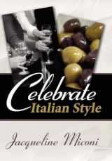 9781434307378-1434307379-Celebrate.....Italian Style