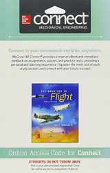 9781259200953-1259200957-Connect 1 Semester Access Card for Introduction to Flight