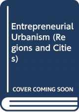 9780415365956-0415365953-Entrepreneurial Urbanism (Regions and Cities)