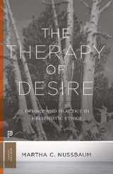 9780691181028-0691181020-The Therapy of Desire: Theory and Practice in Hellenistic Ethics (Princeton Classics, 33)