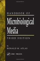 9780849318184-0849318181-Handbook of Microbiological Media, Third Edition