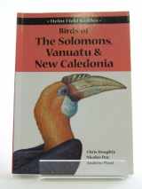 9780713646900-071364690X-Birds of the Solomons, Vanuatu & New Caledonia