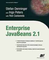 9781590590881-1590590880-Enterprise JavaBeans 2.1
