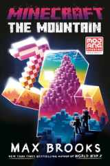 9780593159156-0593159152-Minecraft: The Mountain: An Official Minecraft Novel