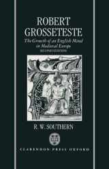 9780198204152-0198204159-Robert Grosseteste: The Growth of an English Mind in Medieval Europe